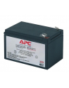 APC Replacement Battery Cartridge #4 - nr 3