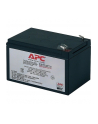 APC Replacement Battery Cartridge #4 - nr 6