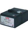 APC Replacement Battery Cartridge #6 - nr 3