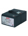 APC Replacement Battery Cartridge #6 - nr 4