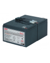 APC Replacement Battery Cartridge #6 - nr 6