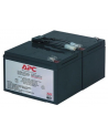 APC Replacement Battery Cartridge #6 - nr 7