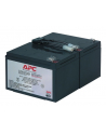 APC Replacement Battery Cartridge #6 - nr 9