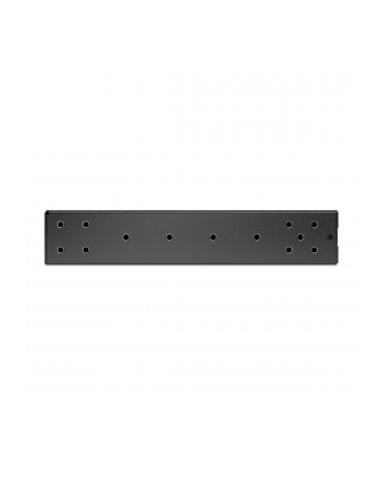 apc Rack ATS, 230V, 16A, C20 in, (8) C13 (1) C19 out