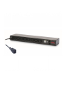 apc RACK PDU, SWITCHED, 1U, 16A, 208/230V, (8)C13 - nr 3