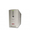 APC BACK-UPS CS 500VA 230V USB/SERIAL - nr 1