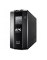 apc BACK UPS PRO BR 900VA 6 OUTLETS/AVR LCD INTERFACE BACK UPS PRO B - nr 1