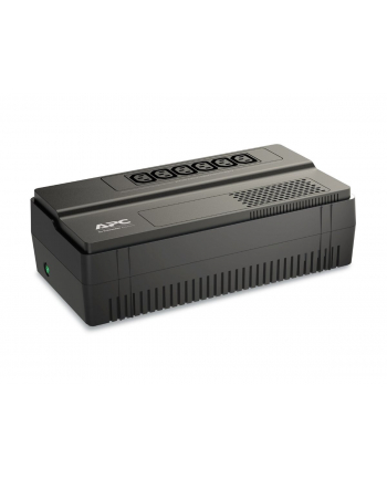 APC Back-UPS BV 650VA, AVR, IEC Outlet, 230V