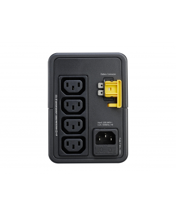 APC EASY UPS 700VA 230V AVR IEC/SOCKETS