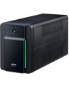 APC BACK-UPS 1600VA 230V AVR/IEC SOCKETS - nr 16