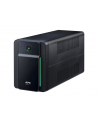 APC BACK-UPS 1600VA 230V AVR/IEC SOCKETS - nr 1
