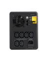APC BACK-UPS 1600VA 230V AVR/IEC SOCKETS - nr 6