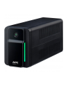 APC BACK-UPS 500VA 230V AVR IEC/SOCKETS - nr 2