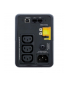 APC BACK-UPS 500VA 230V AVR IEC/SOCKETS - nr 3