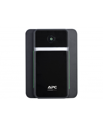 APC BACK-UPS 750VA 230V AVR/SCHUKO SOCKETS