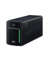 APC BACK-UPS 750VA 230V AVR/SCHUKO SOCKETS - nr 2