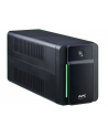 APC BACK-UPS 750VA 230V AVR IEC/SOCKETS - nr 1