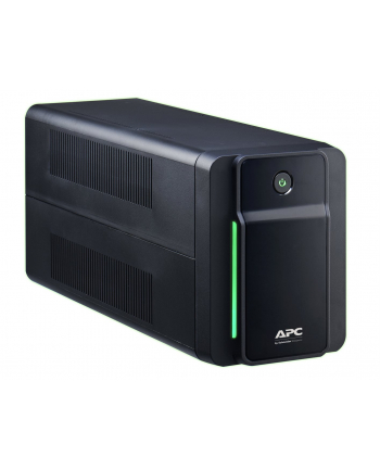 APC BACK-UPS 750VA 230V AVR IEC/SOCKETS