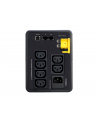 APC BACK-UPS 950VA 230V AVR IEC/SOCKETS - nr 4