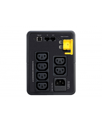 APC BACK-UPS 950VA 230V AVR IEC/SOCKETS