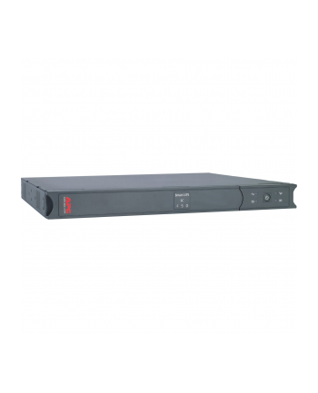 APC Smart-UPS SC 450VA 230V - 1U Rackmount/Tower