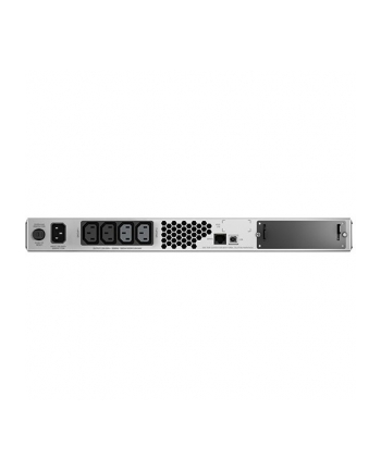 APC Smart-UPS 1500VA LCD RM 1U 230V