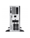 APC Smart-UPS X 2200VA Short Depth Tower/Rack Convertible LCD 200-240V with Network Card - nr 10