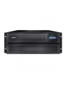 APC Smart-UPS X 2200VA Short Depth Tower/Rack Convertible LCD 200-240V with Network Card - nr 7