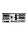 APC Smart-UPS X 2200VA Short Depth Tower/Rack Convertible LCD 200-240V with Network Card - nr 9