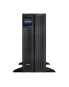 APC Smart-UPS X 2200VA Short Depth Tower/Rack Convertible LCD 200-240V with Network Card - nr 2