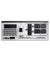 APC Smart-UPS X 2200VA Short Depth Tower/Rack Convertible LCD 200-240V - nr 18