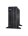 APC Smart-UPS X 2200VA Short Depth Tower/Rack Convertible LCD 200-240V - nr 44