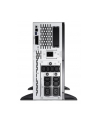 APC Smart-UPS X 3000VA Short Depth Tower/Rack Convertible LCD 200-240V - nr 10