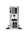 APC Smart-UPS X 3000VA Short Depth Tower/Rack Convertible LCD 200-240V - nr 20