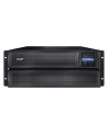 APC Smart-UPS X 3000VA Short Depth Tower/Rack Convertible LCD 200-240V - nr 6