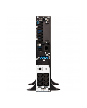 APC Smart-UPS SRT 1000VA 230V