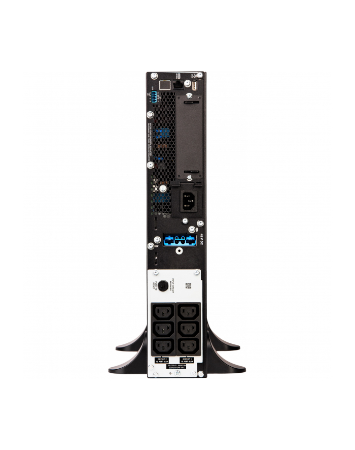 APC Smart-UPS SRT 1000VA 230V główny