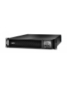 APC Smart-UPS SRT 2200VA RM 230V Network Card - nr 12