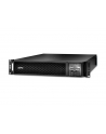APC Smart-UPS SRT 2200VA RM 230V Network Card - nr 1