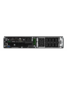 APC Smart-UPS SRT 2200VA RM 230V Network Card - nr 5