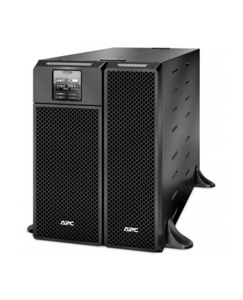 APC Smart-UPS SRT 6000VA 230V