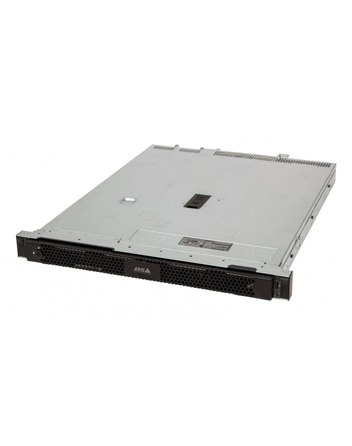 axis communications AXIS S1232 RACK 32 TB/. główny