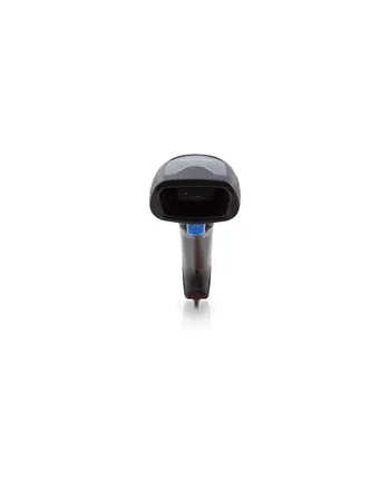datalogic QBT2500 BT KIT USB 2D MP IMAGER/BLACK INCL SCANNER USB-C CABLE