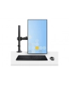 startech LAPTOP D-ESK MOUNT. VESA TRAY/. - nr 9
