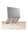 startech LAPTOP RISER STAND ERGONOMIC/RAISED/ANGLED LAPTOP/TABLET STAN - nr 17