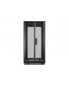 apc EASY RACK 600MM/24U/1000MM WITH/ROOF SID-E PANEL CASTORS FEET 4 B - nr 3