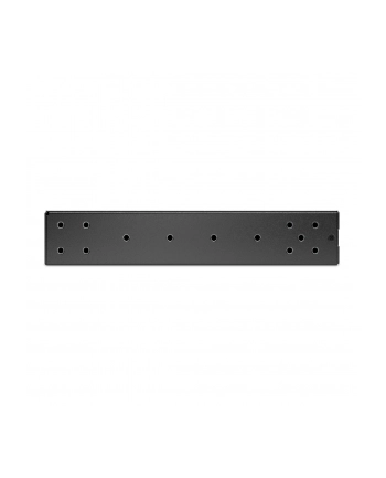 apc Rack ATS, 230V, 16A, C20 in, (8) C13 (1) C19 out
