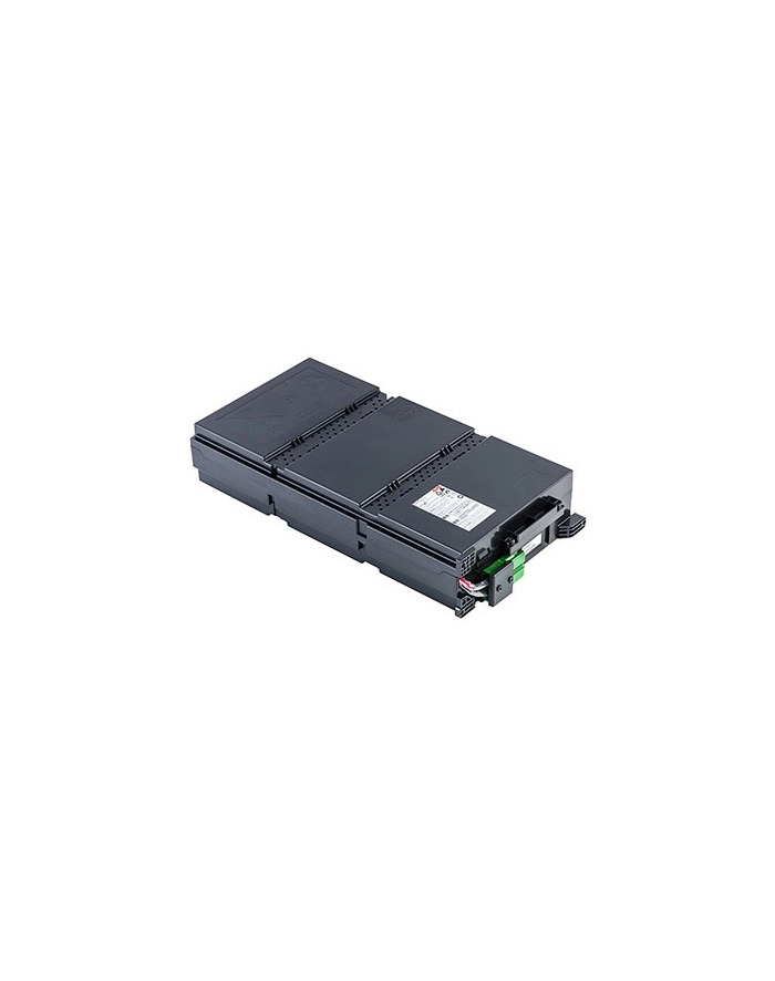 APC Replacement Battery Cartridge #141 główny