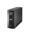 apc BACK UPS PRO BR 1300VA 8/OUTLETS AVR LCD INTERFACE BACK U - nr 10