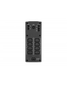 apc BACK UPS PRO BR 1300VA 8/OUTLETS AVR LCD INTERFACE BACK U - nr 3
